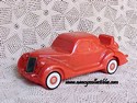 Avon '36 Ford - Oland After Shave