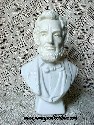 Abraham Lincoln Figurine