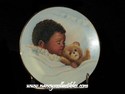 AVON KEEPSAKE BABY PLATE-1992