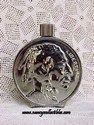 Avon Buffalo Nickel - Wild Country After Shave Bottle