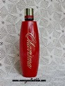 Avon Charisma Foaming Bath Oil Bottle