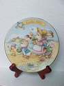Easter Plate - 1993 -  Easter Parade