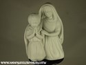 Avon Nativity Collectibles - Children In Prayer