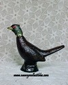 Avon Pheasant Decanter - Oland After Shave