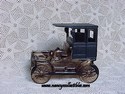 Avon REO Depot Wagon - Oland After Shave