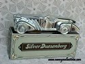 Avon Silver Duesenberg - Oland After Shave