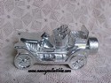 Avon Stanley Steamer Silver - Tai Winds After Shave