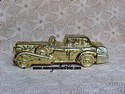 Avon Solid Gold Cadillac - Excalibur After Shave