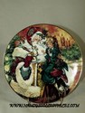 Avon Christmas Plate, 1994 - The Wonder of Christmas