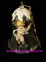 Fontanini Christmas Bell From Roman Fontanini Christmas Bell From Roman
