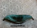 Blue Mountain Pottery Dish