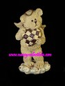 Boyds Bear & Friends - Luvey - Retired