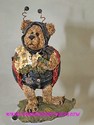 Boyds Bear & Friends - Tweedle Bedeedle - Retired