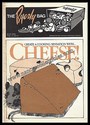 Byerly Bag-Cooking With Cheese