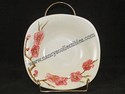 California Pottery-Metlox fruit/dessert bowl-Peach Blossom pattern