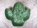 Treasurecraft Cactus Chip Bowl