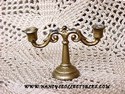 Miniature Candelabra