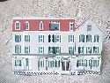 Cat's Meow - Winter Clove Inn