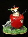 Charming Tails-Stewart's Apple Costume