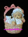 Cherished Teddies - Abigail -Inside We're All The Same