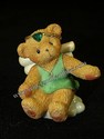 Cherished Teddies - Angel On Cloud - August Angel