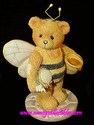Cherished Teddies - Bea - Bee My Friend