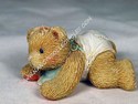 Cherished Teddies Betsey - The First Step To Love