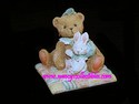 Cherished Teddies Camille - I'd Be Lost Without You-Retired 1996