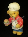 Cherished Teddies Dennis - You Put The Spice In My Lfe-Retired 1999