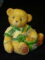 Cherished Teddies - Paws For Luck - Good Luck