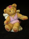 Cherished Teddies - Angel On Cloud - June Angel