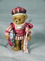 Cherished Teddies - Harry - You're The King Of My Heart- Retired - sold