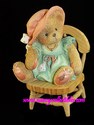 Cherished Teddies-A Mother's Love Bears All Things-Retired 2004