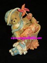 Cherished Teddies - Pat - Falling For You - Retired,2002