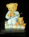 Cherished Teddies - Patrick - Thank You For a Friend That's True - Retired,1999