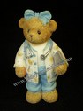 Cherished Teddies - Paula - Helping Others Is The Best Part Of My Job- Retired,2006