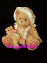 Cherished Teddies - Phoebe-A Little Friendship Is A Big Blessing - Retired,1995