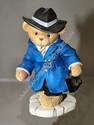 Cherished Teddies- T. James Bear - International Bear of Mystery  - Retired,2001