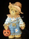 Cherished Teddies Tom - Your Smile Is A Treat