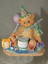Cherished Teddies-You're The Frosting On The Birthday Cake