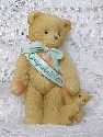 Cherished Teddies This Calls For a Celebration-Retired 2004