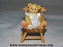 Cherished Teddies Dina - Bear In Mind, You're Special-Retired 1997