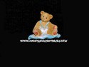 Cherished Teddies- Boy - A Gift To Behold - Our Cherished Family