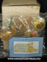 Cherished Teddies-Minis