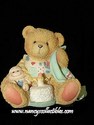 Cherished Teddies Age 1 - Beary Special One