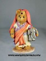 Cherished Teddies-Rajul-You're The Jewel Of My Heart-Retired