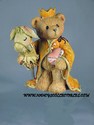 Cherished Teddies-Richard-My Gift Is Loving-Retired 2001