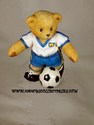 Cherished Teddies- Whitney - We Make A Winning Team - Retired,9/2003