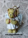 Cherished Teddies - Angel Bear