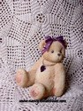 Cherished Teddies - Little Sparkles - February